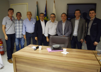 Sindilojas/PI realiza debate sobre tributos no Piauí